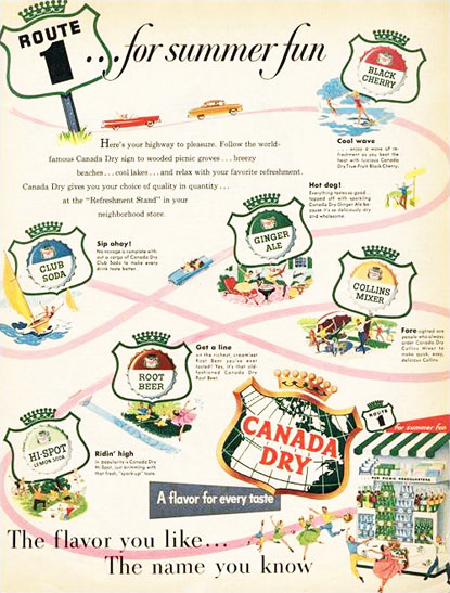 canada-dry-summer-ad